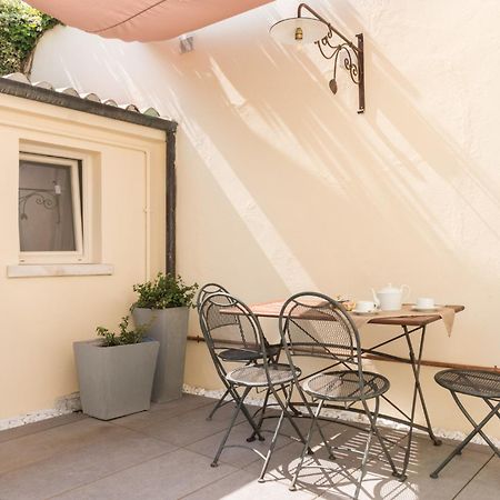 Modern Apartman Treviso Kültér fotó