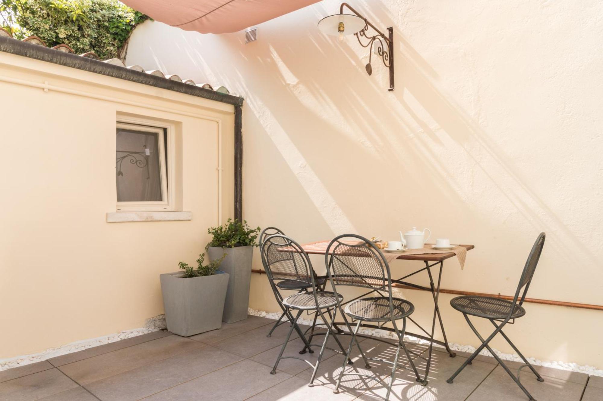 Modern Apartman Treviso Kültér fotó