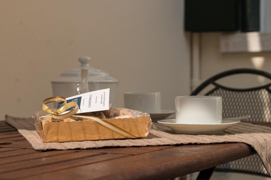 Modern Apartman Treviso Kültér fotó
