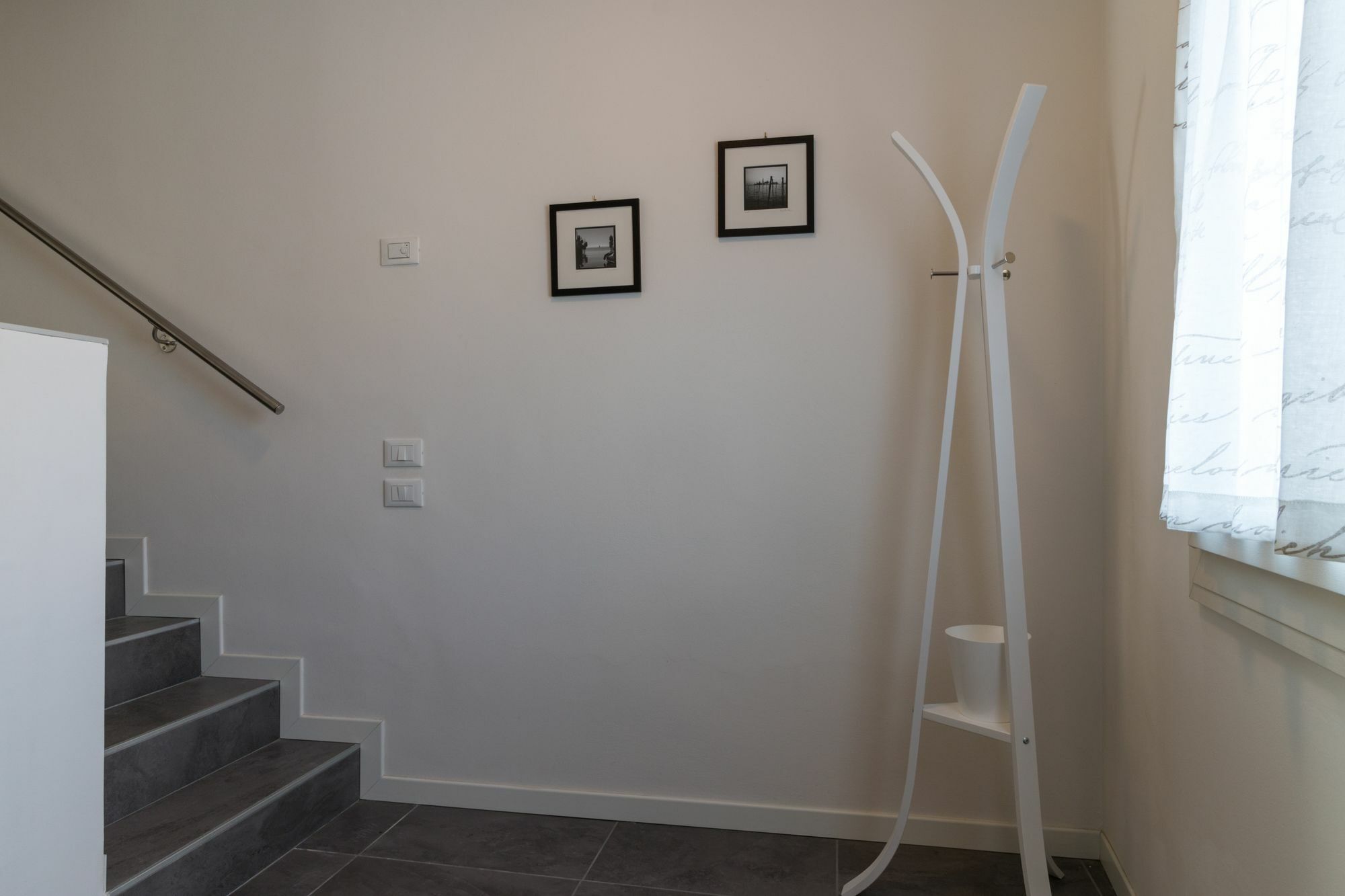 Modern Apartman Treviso Kültér fotó