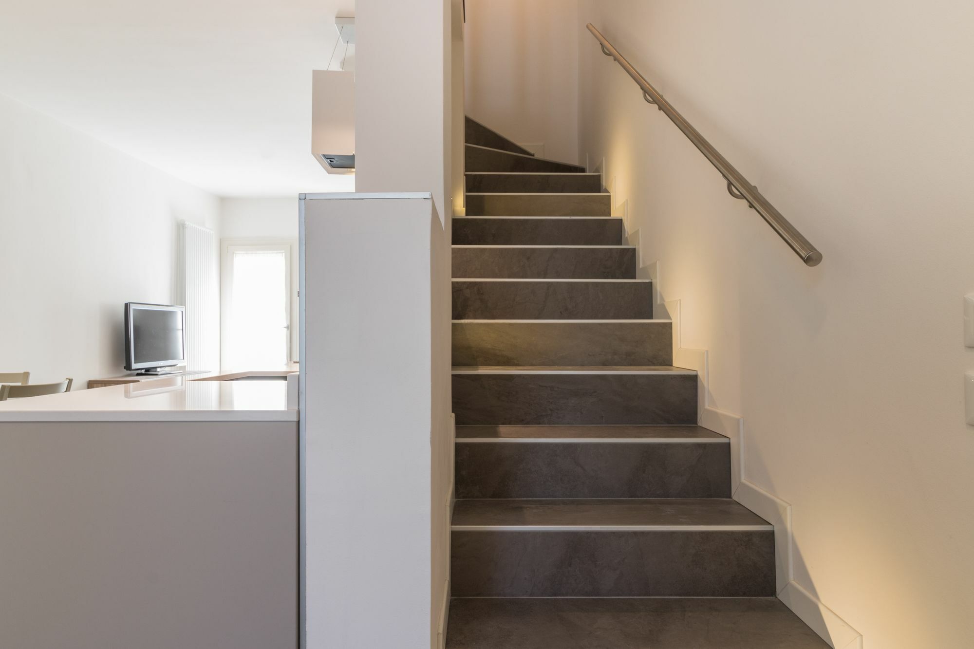 Modern Apartman Treviso Kültér fotó